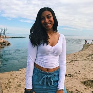 Meet your Posher, Lauren